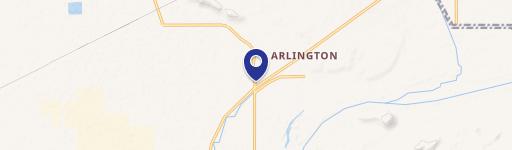 Arlington, AZ: 21 Acres Awaiting