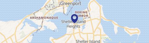 Shelter Island Heights Eatery