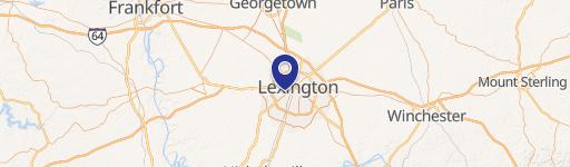 Lexington Retail Building For Lease