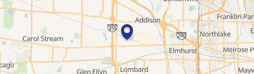 Lombard Warehouse: 47,175 SF