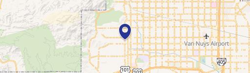 Topanga Canyon Medical Office Space