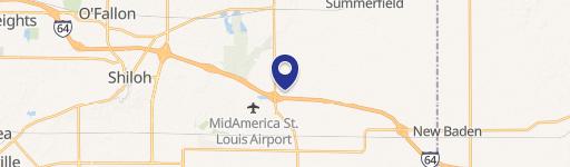 I-64 Commercial Development Land