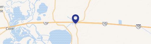 16 Acres Hwy 61, Anahuac, TX