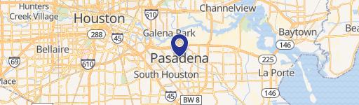 Pasadena Industrial Property