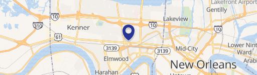 Metairie School Campus - Huge Potential