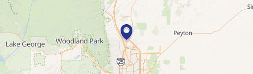 Interquest & Voyager Commercial Land