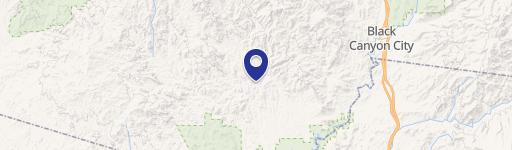 Morristown Land: 170 Acres Arizona