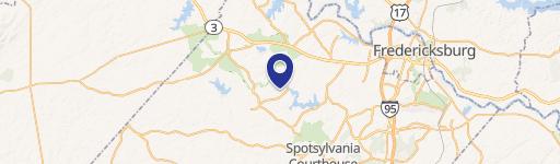 Lake Anna Parkway Commercial Land