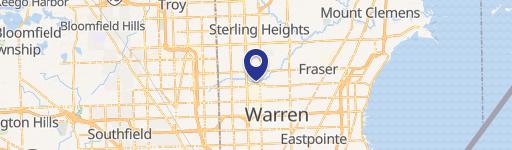 Warren, MI Mixed-Use Investment