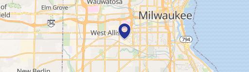 West Allis Commercial Space Available