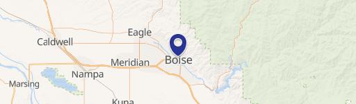 Downtown Boise Executive Suites