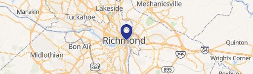 Historic Richmond Office Suites