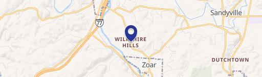 Bolivar Commercial Land - 1.4 Acres