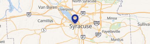 Syracuse Multifamily Investment Opportunity