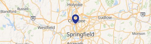 Chicopee Flex Space Investment