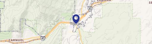 Tijeras Industrial Land - 6 Acres