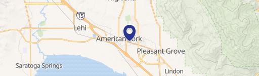 American Fork Retail Center