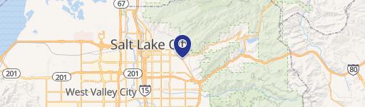 Renewed Office Space in Sugarhouse