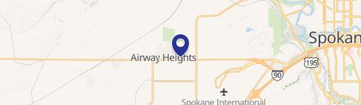 Airway Heights Commercial Land