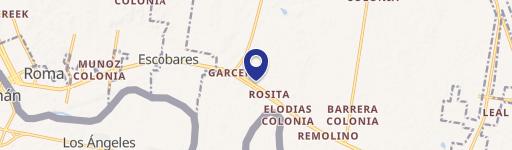 Prime Commercial Land, Rio Grande City