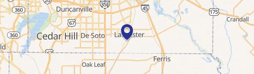 Lancaster Land: 2 Acres Hwy 342 Frontage