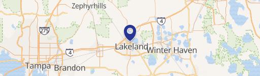 Lakeland Land: Prime Development Site