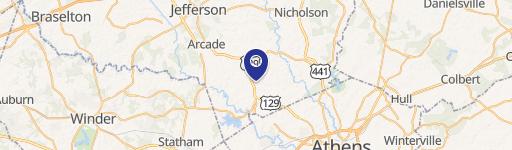 703-Acre Mixed-Use Georgia Land