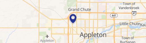 Appleton Office Building For Rent