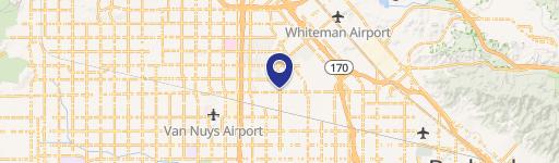 Panorama City Executive Suites