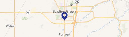 Bowling Green Retail Center