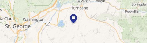 Luxury Hurricane Hotel - Golf Course Views