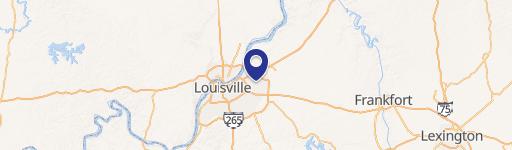 Louisville Executive Office Space