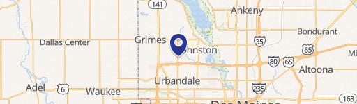 Johnston Retail Space - 67,051 SF