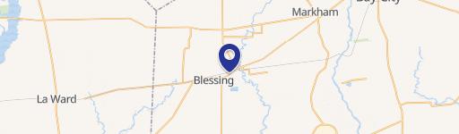 Profitable Coastal Texas RV Park