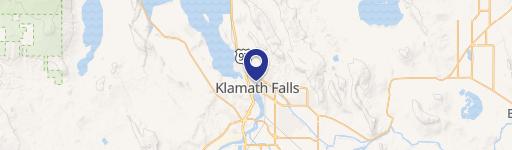 Historic Klamath Falls Property