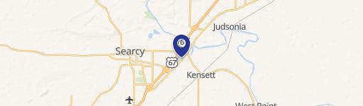 Searcy AR Commercial Land Opportunity