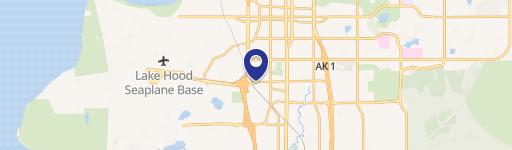 1218 Intl Airport Rd