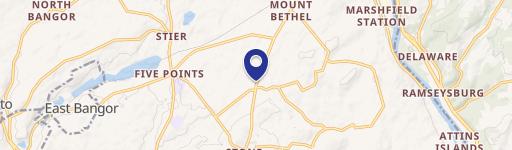 Mount Bethel Industrial Property