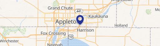 Appleton Retail Center Investment