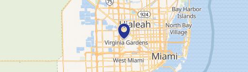 Prime Doral Warehouse Space