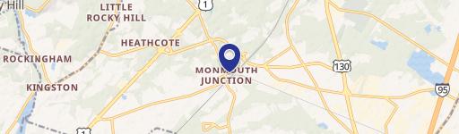 Ridge Road Office Space Available