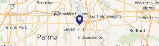 7 Hills District Commercial Land