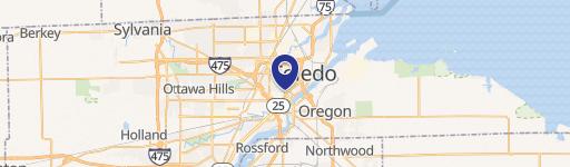 Executive Suites Toledo, OH