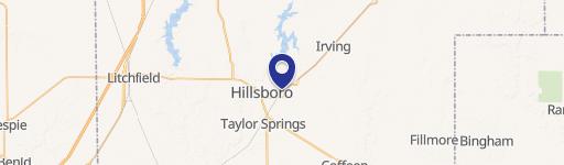 Hillsboro Warehouse: Redevelopment Opportunity