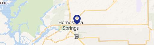 Homosassa Office Building For Sale