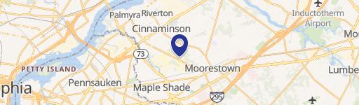 Moorestown Office Suite - For Sale