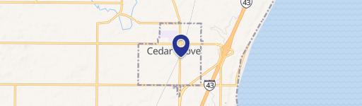 Cedar Grove Commercial Property