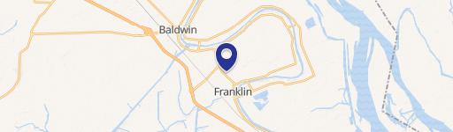 Franklin Shopping Center Opportunity