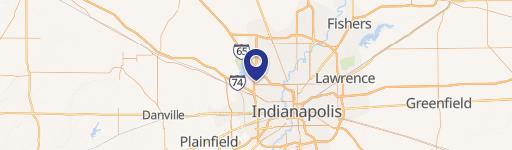 Indianapolis Retail Space For Lease