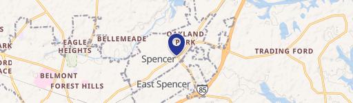 Spencer Marketplace Retail Center